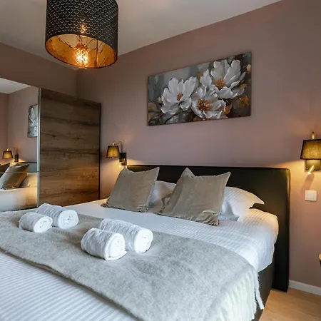 Διαμέρισμα Huswell - Luxury With Views On The Golf Course *