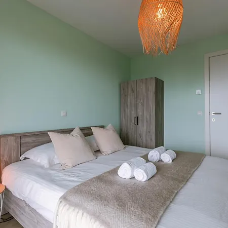 Huswell - Luxury With Views On The Golf Course * Οστένδη