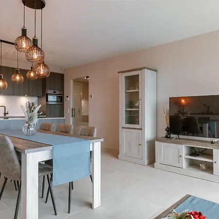 Huswell - Luxury With Views On The Golf Course Διαμέρισμα *