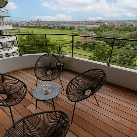 Διαμέρισμα Huswell - Luxury With Views On The Golf Course *