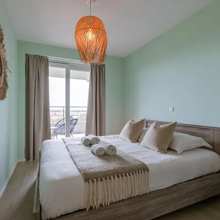 Huswell - Luxury With Views On The Golf Course Διαμέρισμα