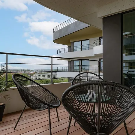 Huswell - Luxury With Views On The Golf Course * Οστένδη